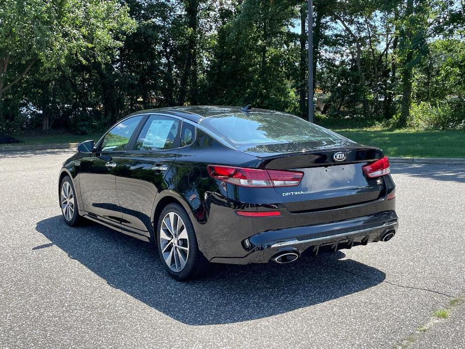 used 2019 Kia Optima car, priced at $13,991