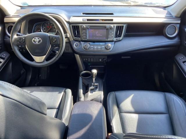 used 2013 Toyota RAV4 car, priced at $16,991