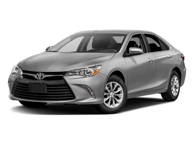 used 2017 Toyota Camry car, priced at $17,991