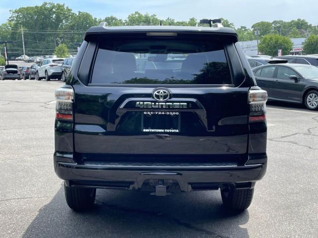 used 2022 Toyota 4Runner car, priced at $43,991