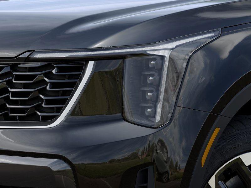 new 2026 Kia Sorento car, priced at $40,100