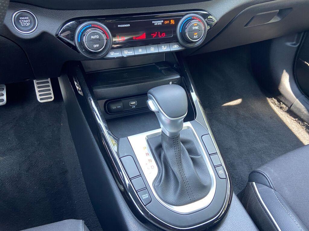 used 2022 Kia Forte car, priced at $19,791