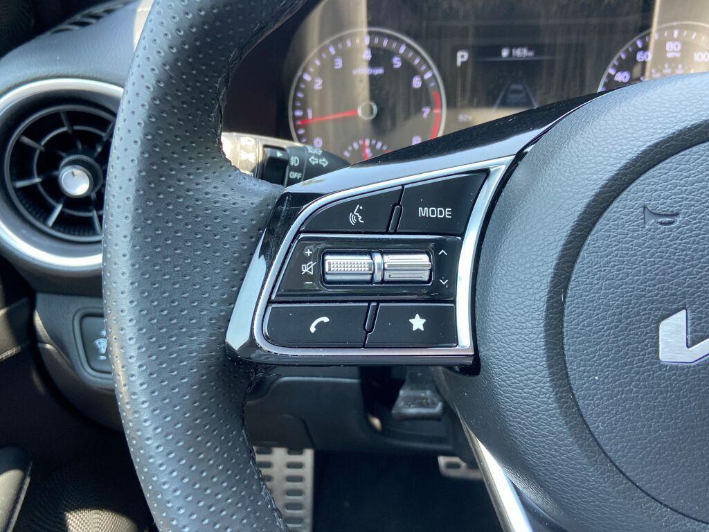 used 2022 Kia Forte car, priced at $19,791