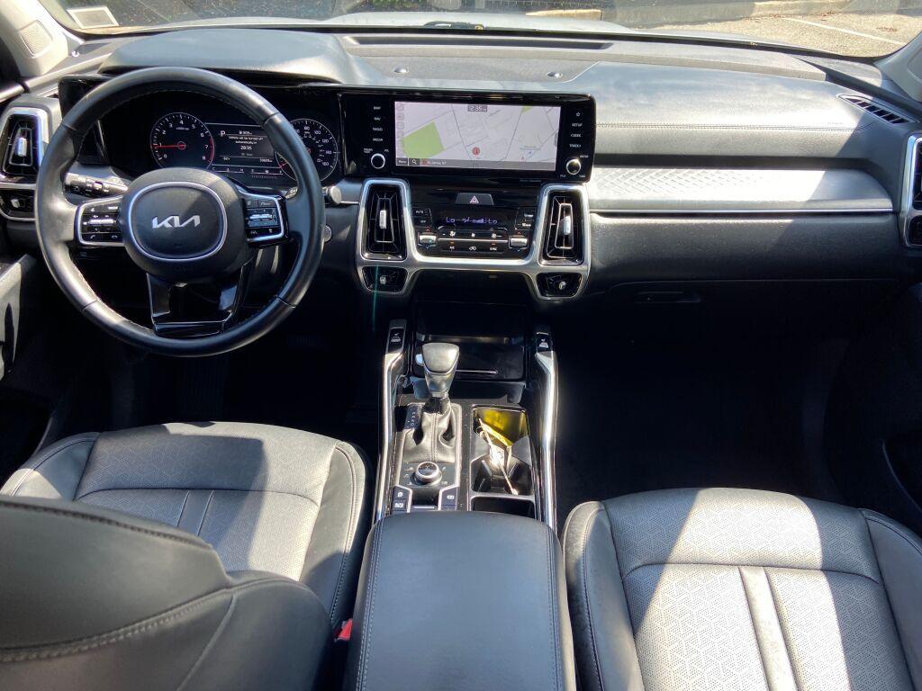 used 2022 Kia Sorento car, priced at $31,294