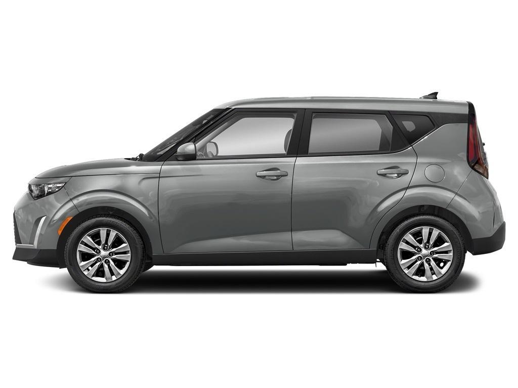 new 2025 Kia Soul car, priced at $22,415