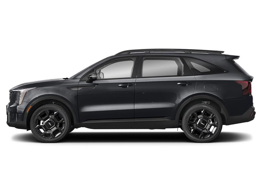 new 2025 Kia Sorento car, priced at $43,465