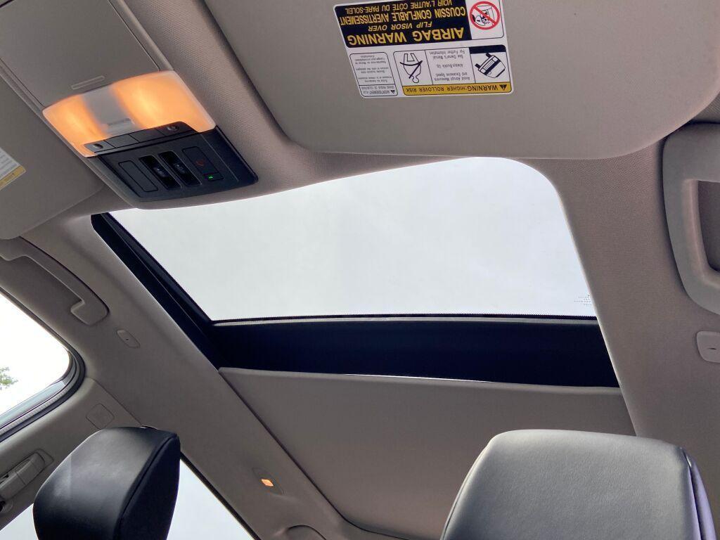 used 2022 Nissan Rogue car, priced at $21,999