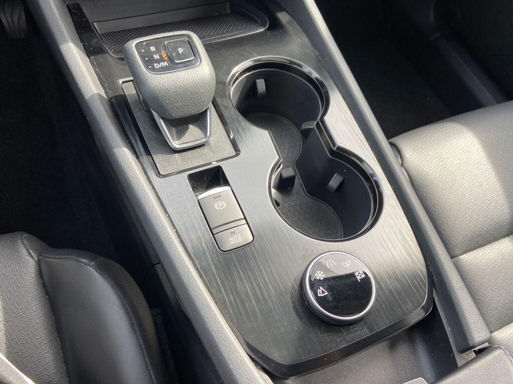 used 2022 Nissan Rogue car, priced at $21,999