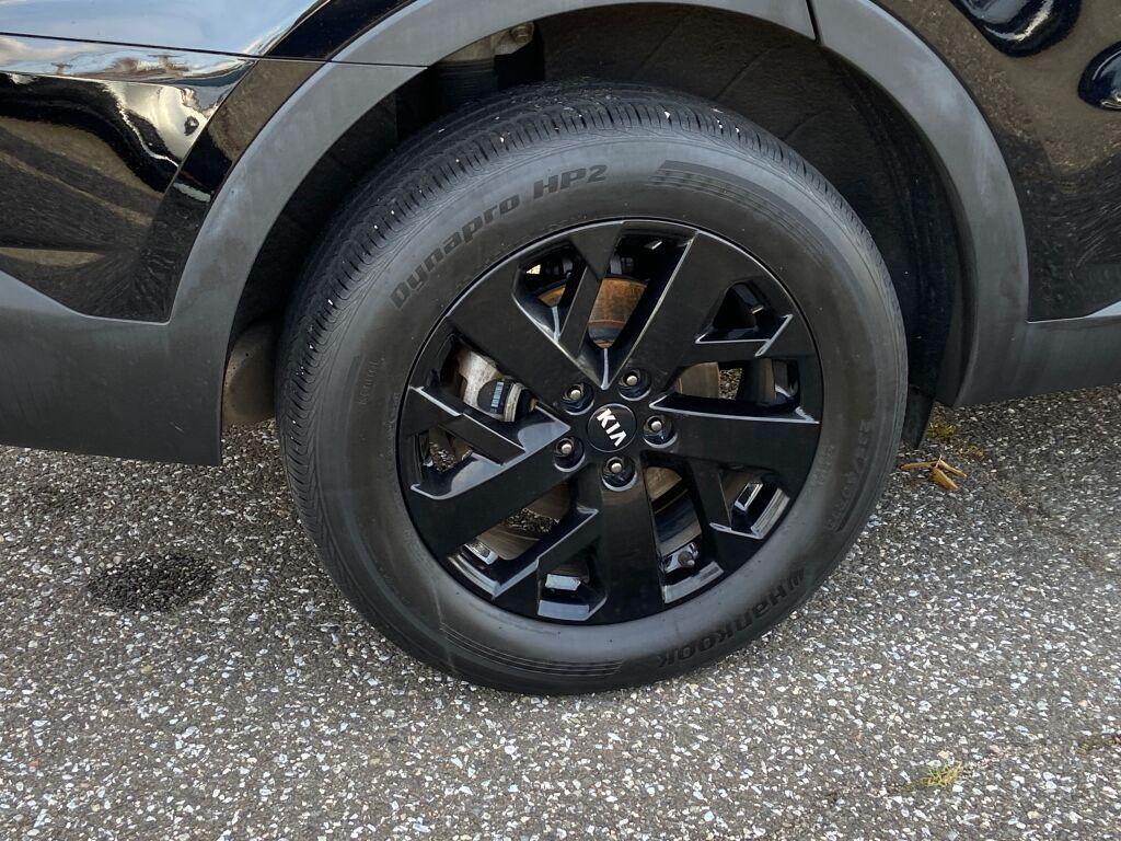 used 2021 Kia Sorento car, priced at $23,961