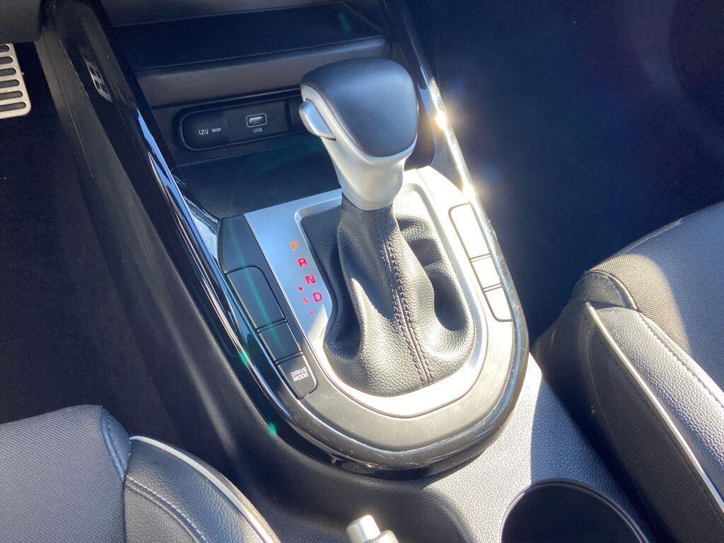 used 2023 Kia Forte car, priced at $18,999