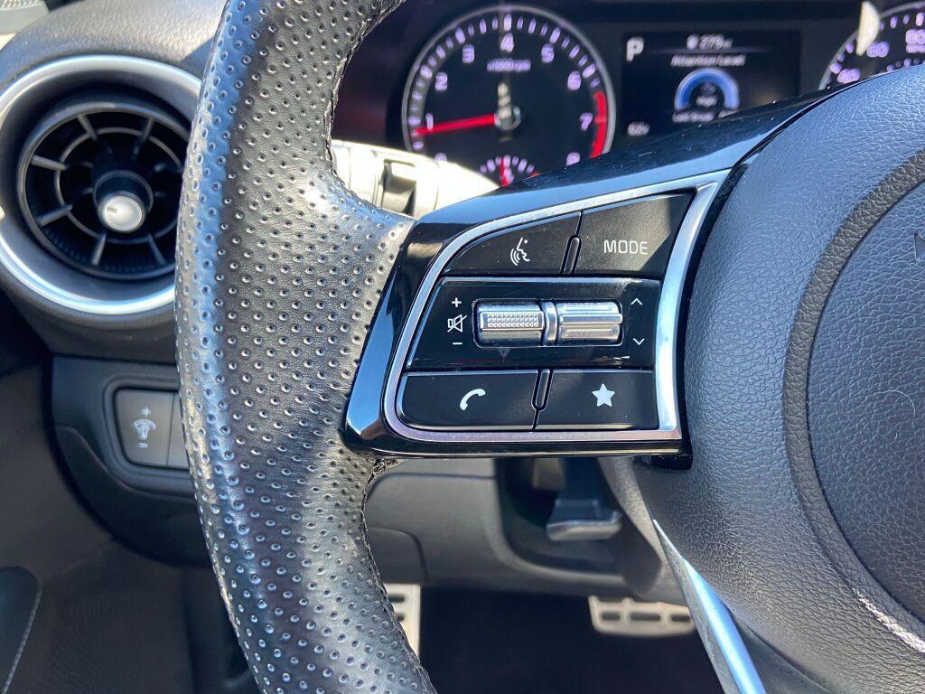 used 2023 Kia Forte car, priced at $18,999