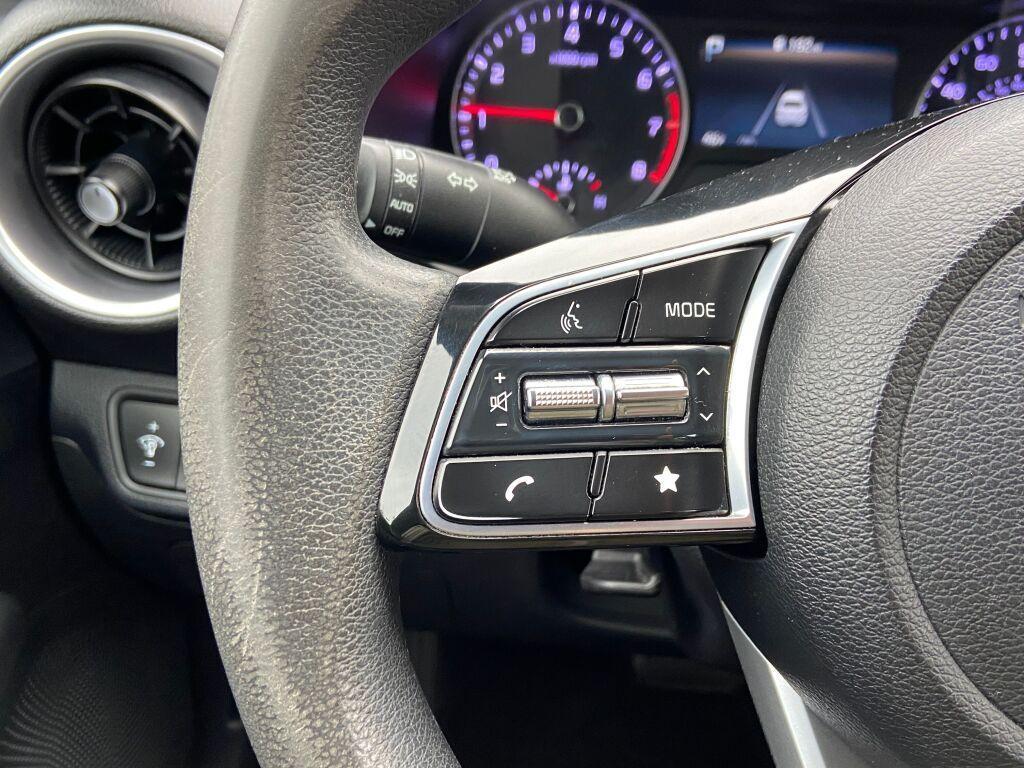 used 2023 Kia Forte car, priced at $15,770