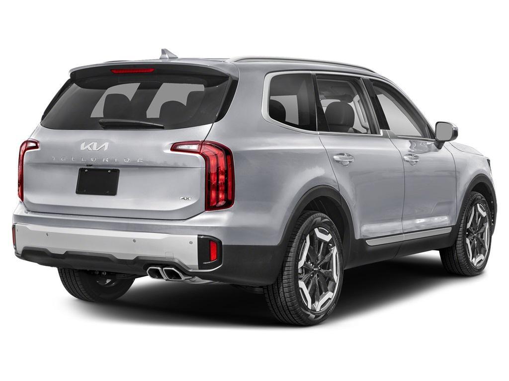 new 2025 Kia Telluride car, priced at $42,785