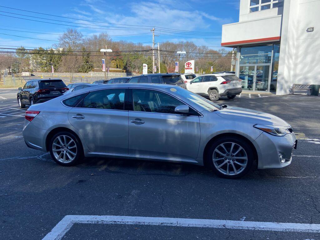 used 2013 Toyota Avalon car, priced at $19,791