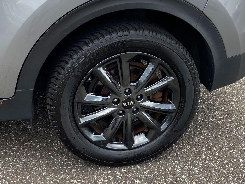 used 2020 Kia Sportage car, priced at $14,995