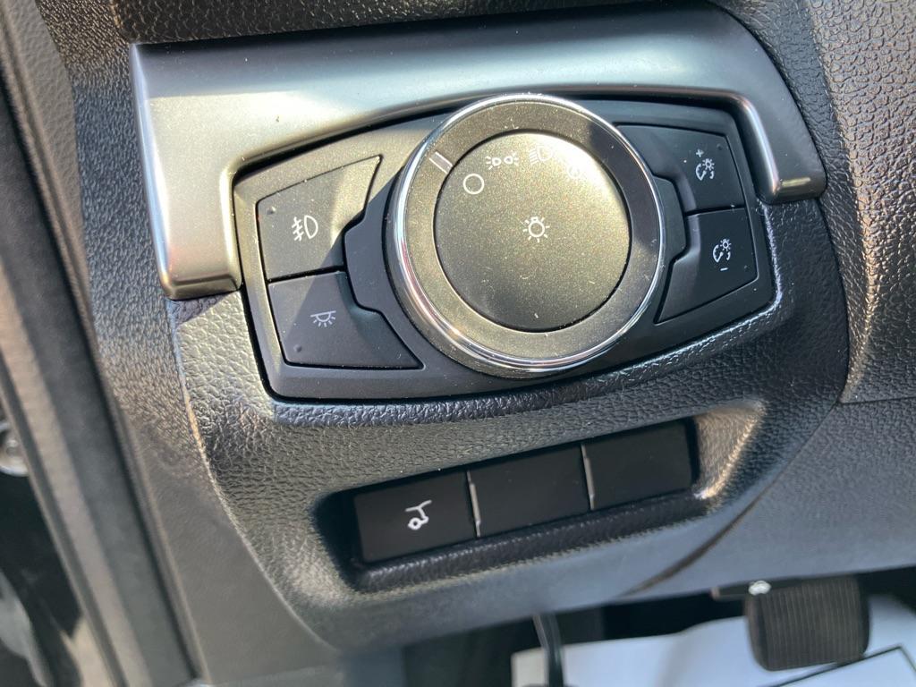 used 2018 Ford Explorer car, priced at $13,995