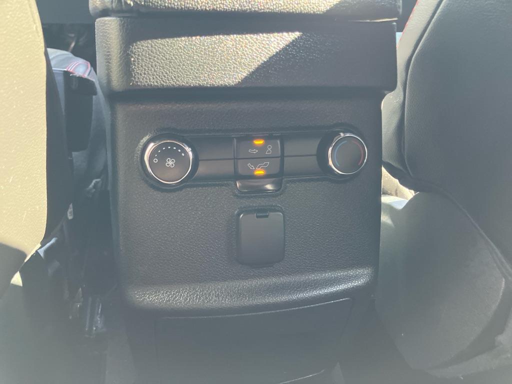 used 2018 Ford Explorer car, priced at $13,995