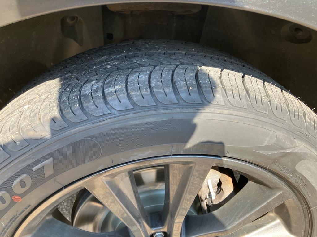 used 2018 Ford Explorer car, priced at $13,995