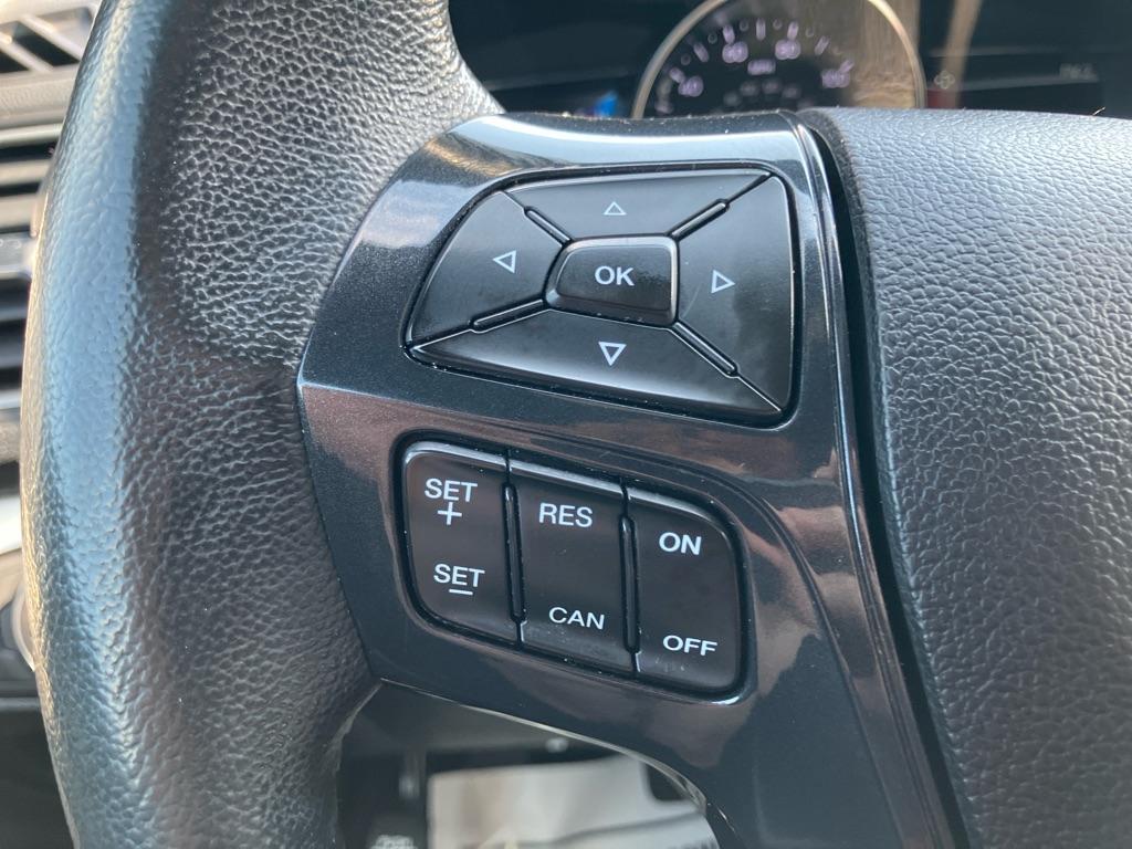 used 2018 Ford Explorer car, priced at $13,995