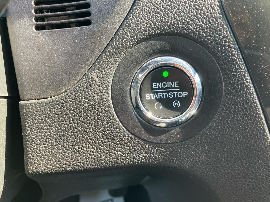 used 2018 Ford Explorer car, priced at $13,995