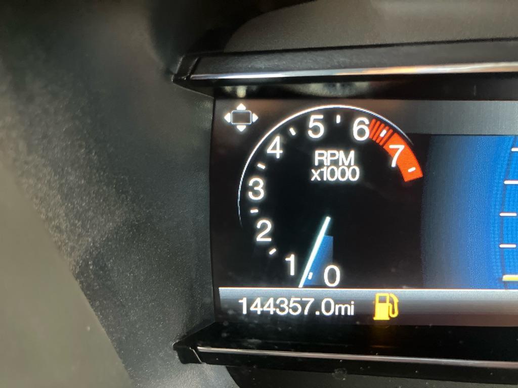 used 2018 Ford Explorer car, priced at $13,995