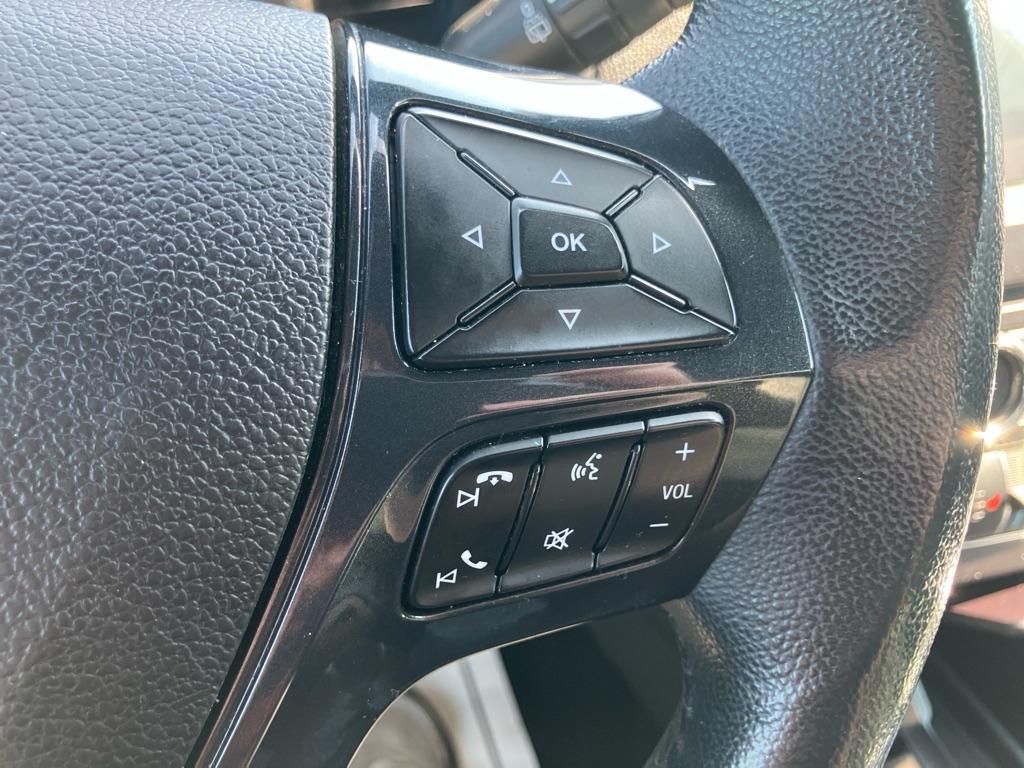 used 2018 Ford Explorer car, priced at $13,995