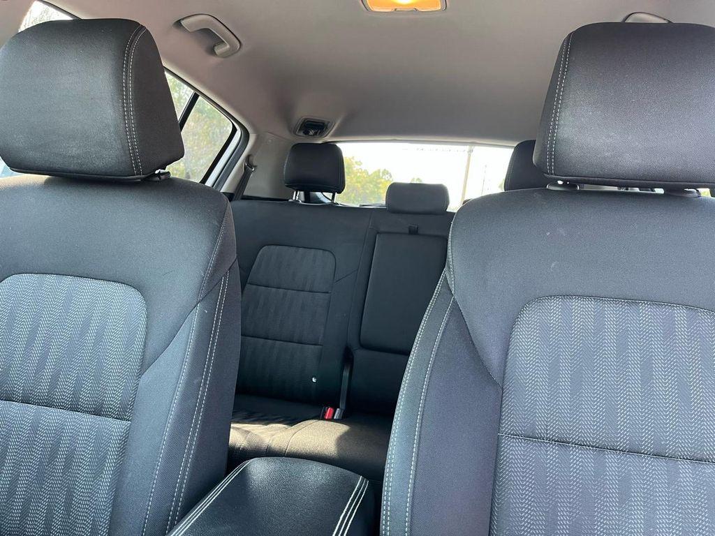 used 2020 Kia Sportage car, priced at $11,995