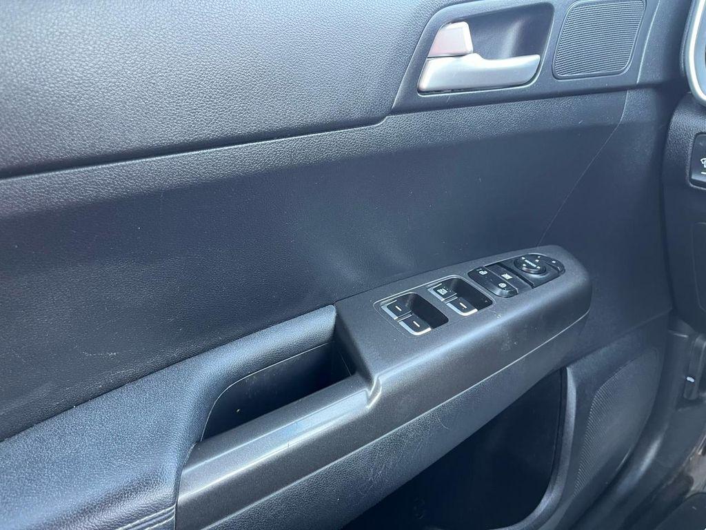 used 2020 Kia Sportage car, priced at $11,995