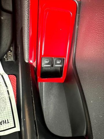 used 2015 Volkswagen Beetle car, priced at $12,995