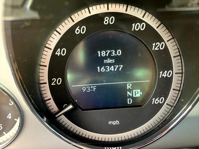 used 2011 Mercedes-Benz E-Class car, priced at $6,995