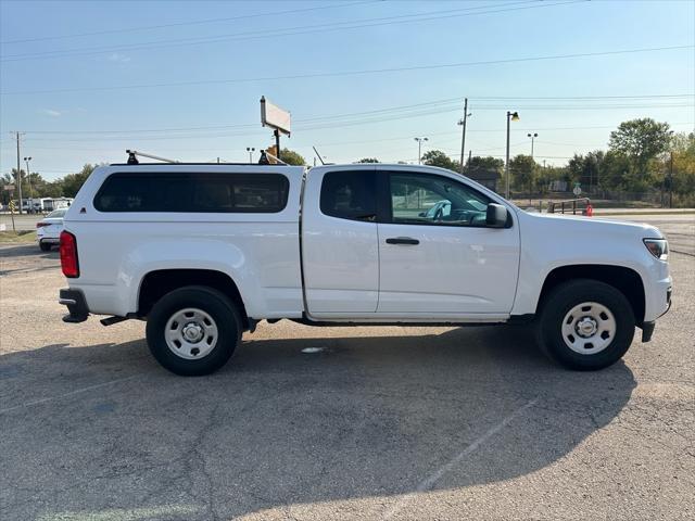 used 2019 Chevrolet Colorado car, priced at $14,900