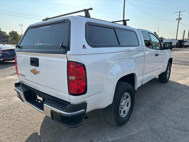 used 2019 Chevrolet Colorado car, priced at $14,900