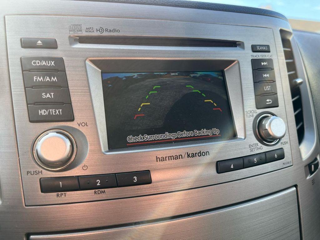 used 2014 Subaru Outback car, priced at $9,995