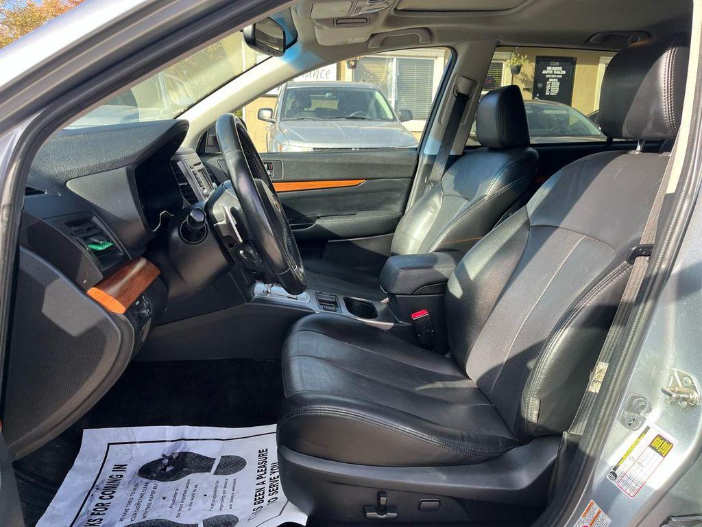 used 2014 Subaru Outback car, priced at $9,995