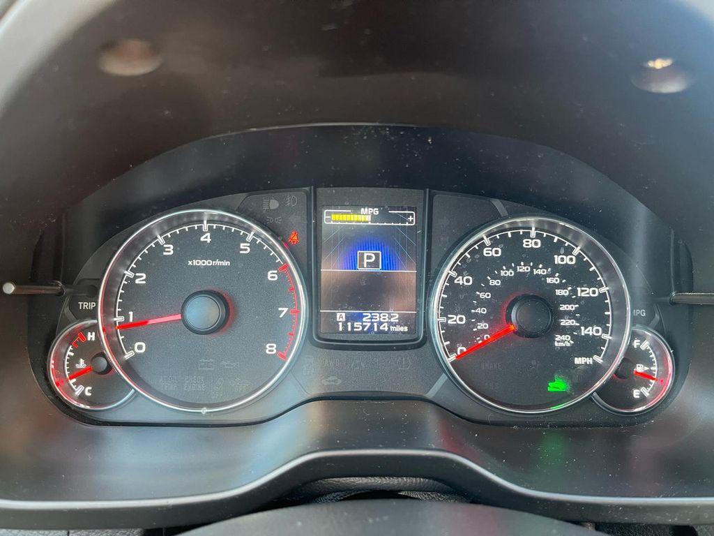 used 2014 Subaru Outback car, priced at $9,995