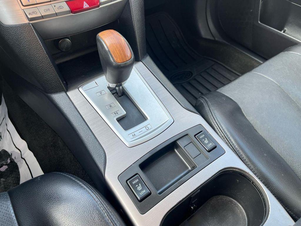 used 2014 Subaru Outback car, priced at $9,995