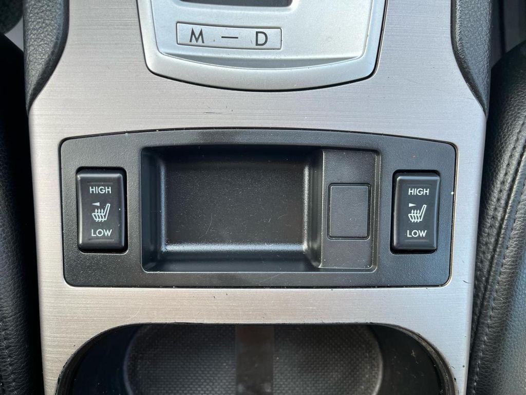 used 2014 Subaru Outback car, priced at $9,995