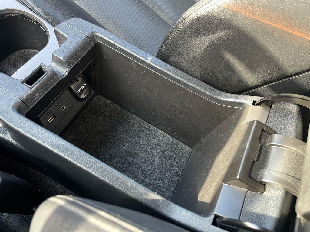 used 2014 Subaru Outback car, priced at $9,995