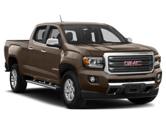 used 2015 GMC Canyon car, priced at $26,500