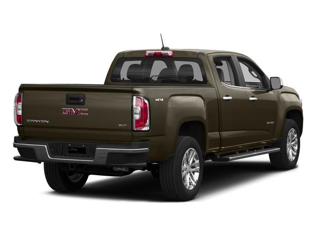 used 2015 GMC Canyon car, priced at $26,500