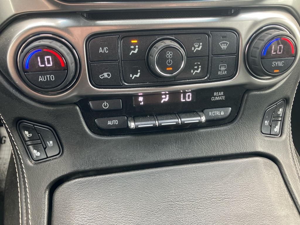 used 2018 Chevrolet Suburban car, priced at $22,395