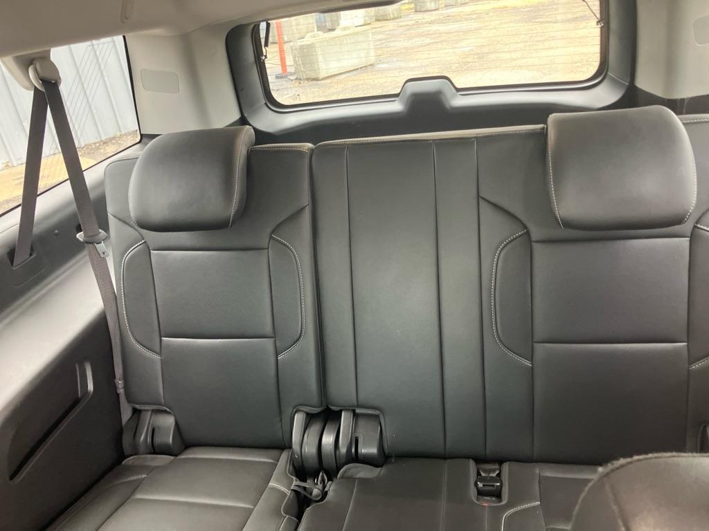used 2018 Chevrolet Suburban car, priced at $22,395