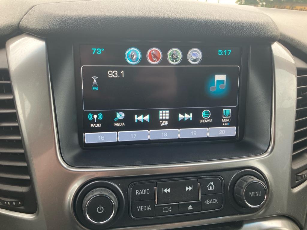 used 2018 Chevrolet Suburban car, priced at $22,395