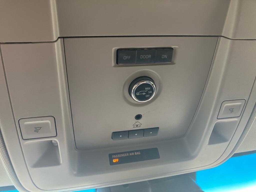 used 2018 Chevrolet Suburban car, priced at $22,395