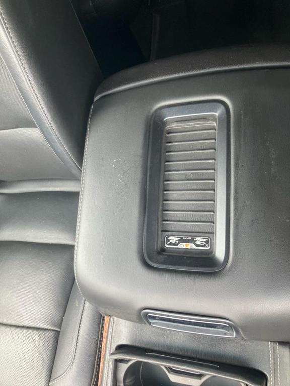 used 2018 Chevrolet Suburban car, priced at $22,395