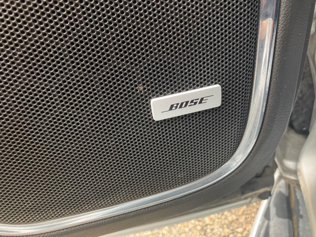 used 2018 Chevrolet Suburban car, priced at $22,395