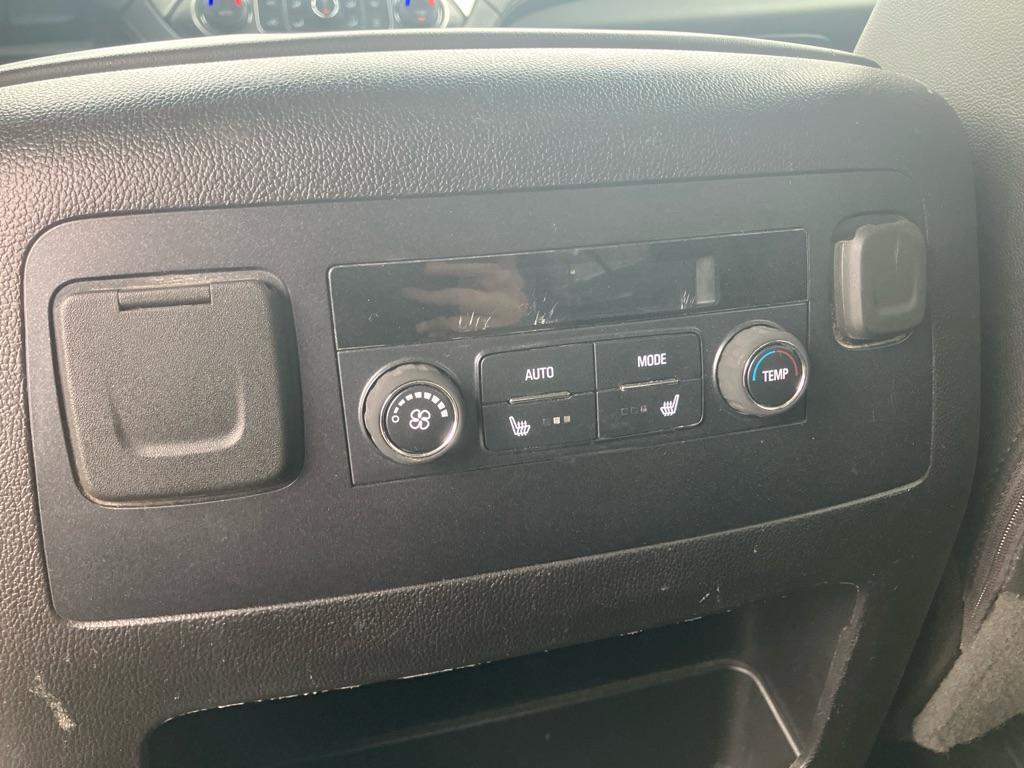 used 2018 Chevrolet Suburban car, priced at $22,395