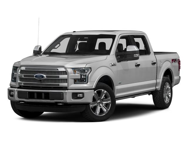 used 2016 Ford F-150 car, priced at $18,995