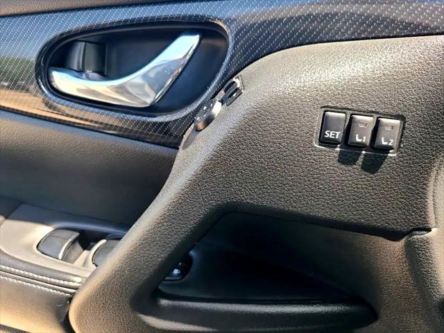 used 2018 Nissan Rogue car, priced at $13,995