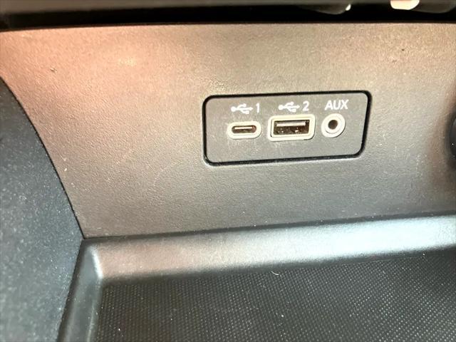 used 2020 Nissan Altima car